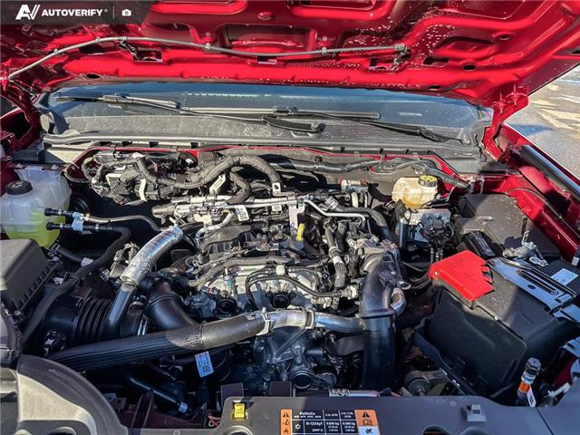 2026 Ford Ranger XLT (Stk: 26T2944) in Olds - Image 10 of 25