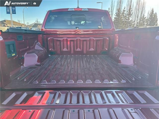 2026 Ford Ranger XLT (Stk: 26T2944) in Olds - Image 12 of 25
