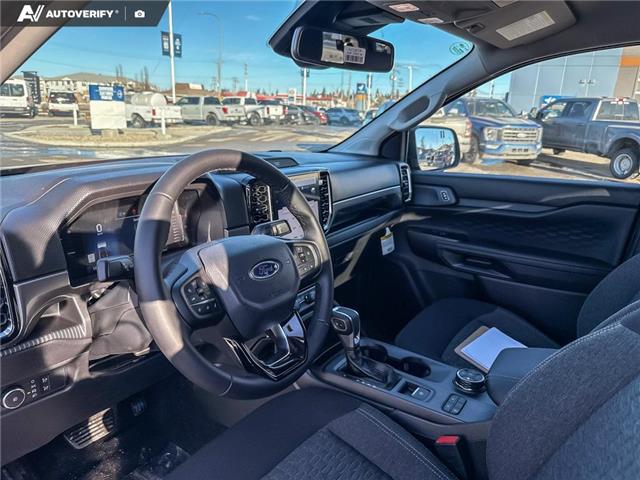 2026 Ford Ranger XLT (Stk: 26T2944) in Olds - Image 13 of 25