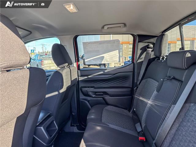 2026 Ford Ranger XLT (Stk: 26T2944) in Olds - Image 23 of 25