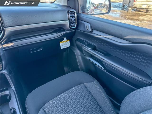 2026 Ford Ranger XLT (Stk: 26T2944) in Olds - Image 25 of 25