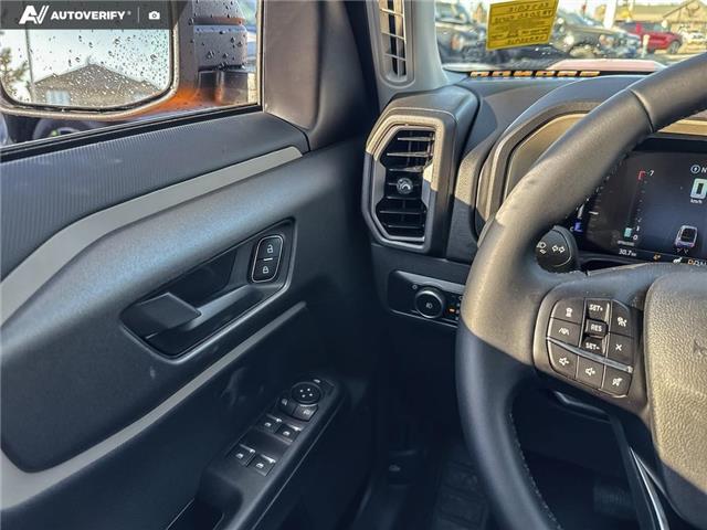 2026 Ford Bronco Sport Big Bend (Stk: 26S2912) in Olds - Image 17 of 25