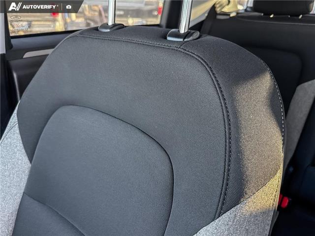 2026 Ford Bronco Sport Big Bend (Stk: 26S2912) in Olds - Image 20 of 25