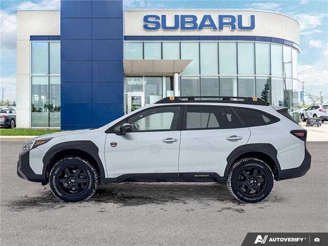 2024 Subaru Outback Wilderness (Stk: 20U4112) in Innisfil - Image 3 of 19