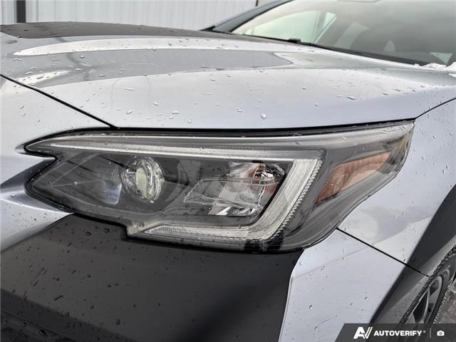 2024 Subaru Outback Wilderness (Stk: 20U4112) in Innisfil - Image 7 of 19