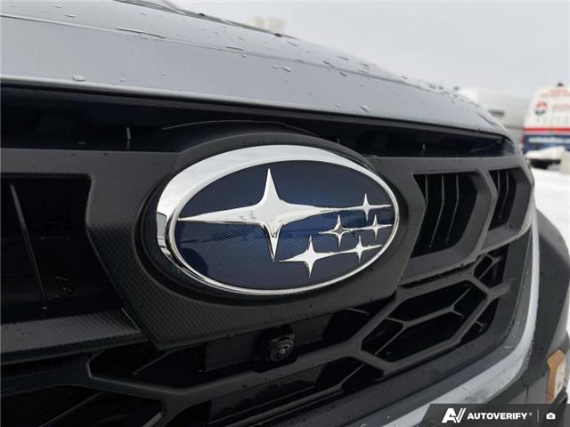 2024 Subaru Outback Wilderness (Stk: 20U4112) in Innisfil - Image 8 of 19