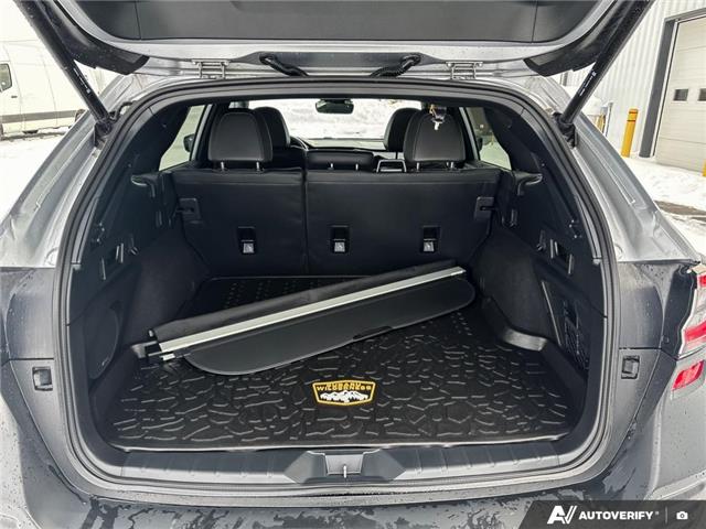 2024 Subaru Outback Wilderness (Stk: 20U4112) in Innisfil - Image 11 of 19