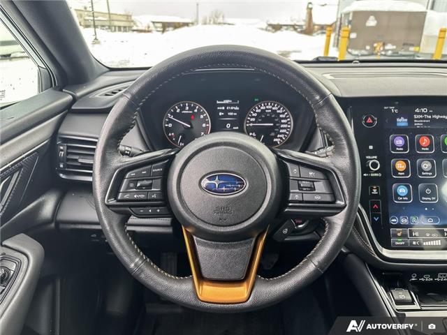 2024 Subaru Outback Wilderness (Stk: 20U4112) in Innisfil - Image 13 of 19