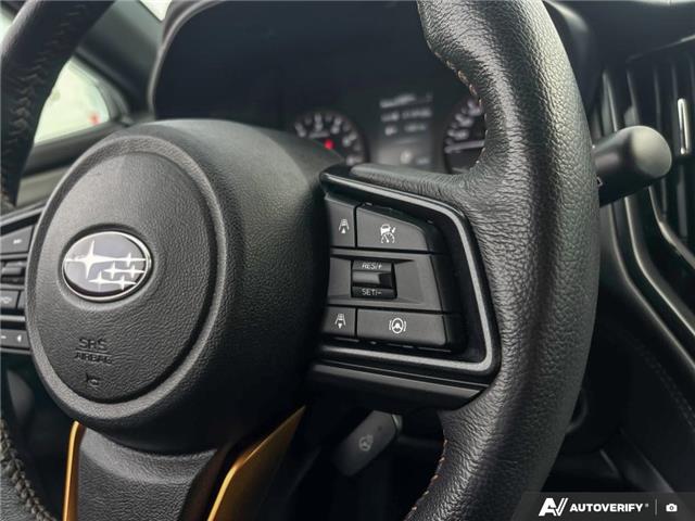 2024 Subaru Outback Wilderness (Stk: 20U4112) in Innisfil - Image 15 of 19