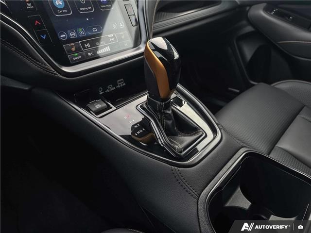 2024 Subaru Outback Wilderness (Stk: 20U4112) in Innisfil - Image 17 of 19