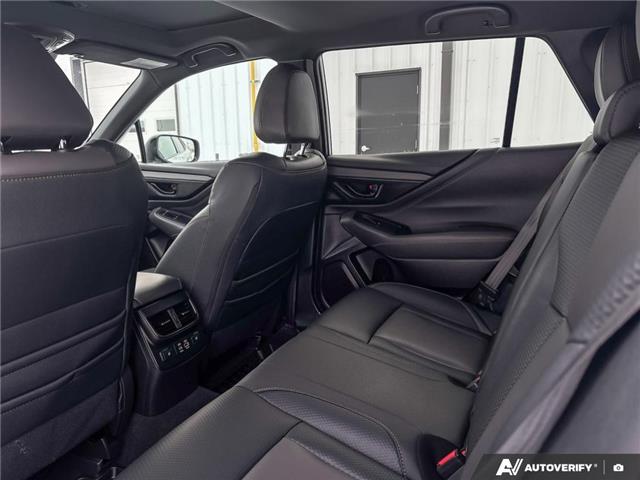 2024 Subaru Outback Wilderness (Stk: 20U4112) in Innisfil - Image 19 of 19