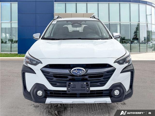 2024 Subaru Outback Premier XT (Stk: 20U4111) in Innisfil - Image 2 of 18