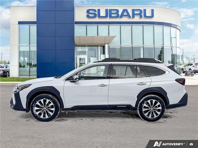 2024 Subaru Outback Premier XT (Stk: 20U4111) in Innisfil - Image 3 of 18