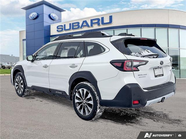 2024 Subaru Outback Premier XT (Stk: 20U4111) in Innisfil - Image 4 of 18