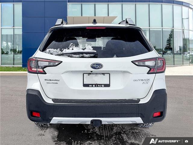 2024 Subaru Outback Premier XT (Stk: 20U4111) in Innisfil - Image 5 of 18