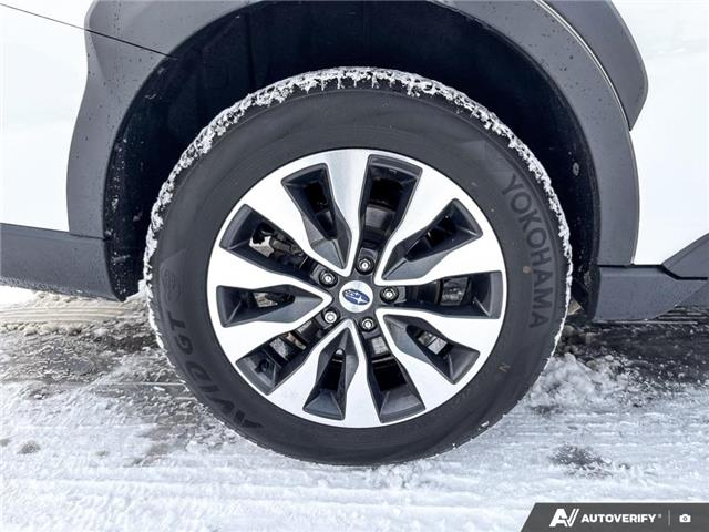 2024 Subaru Outback Premier XT (Stk: 20U4111) in Innisfil - Image 6 of 18