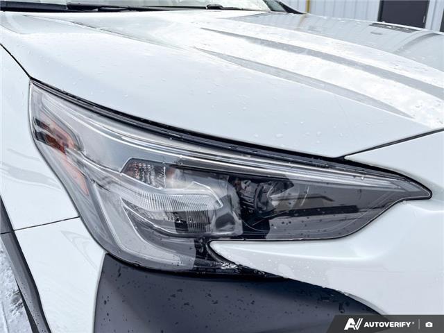 2024 Subaru Outback Premier XT (Stk: 20U4111) in Innisfil - Image 7 of 18