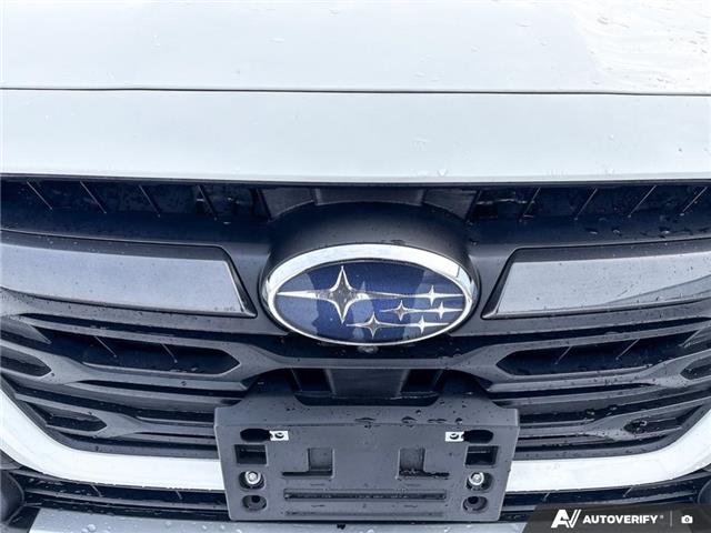2024 Subaru Outback Premier XT (Stk: 20U4111) in Innisfil - Image 8 of 18