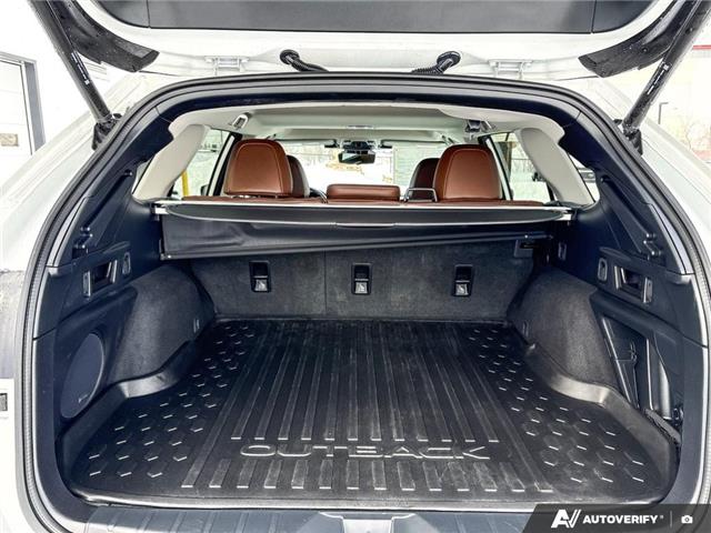 2024 Subaru Outback Premier XT (Stk: 20U4111) in Innisfil - Image 10 of 18
