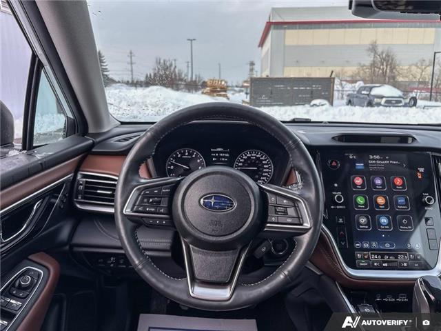 2024 Subaru Outback Premier XT (Stk: 20U4111) in Innisfil - Image 12 of 18