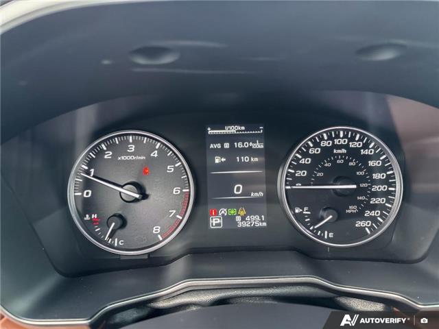 2024 Subaru Outback Premier XT (Stk: 20U4111) in Innisfil - Image 13 of 18