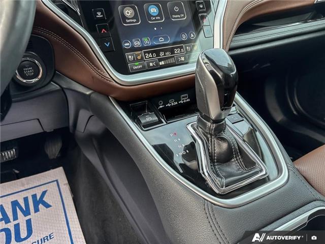 2024 Subaru Outback Premier XT (Stk: 20U4111) in Innisfil - Image 15 of 18