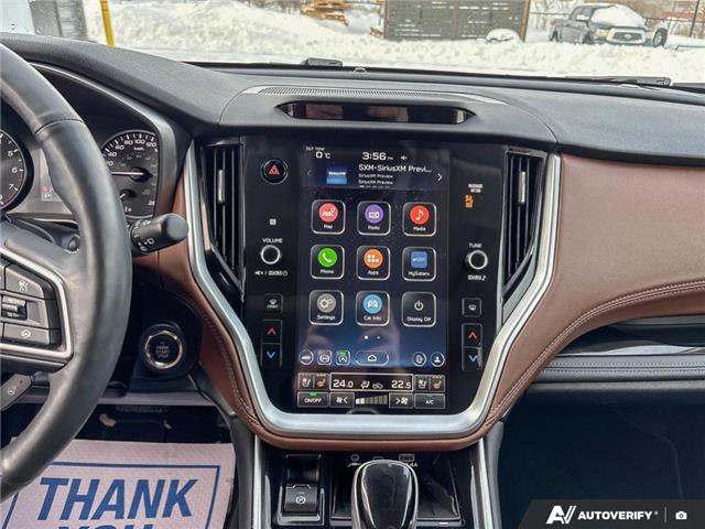 2024 Subaru Outback Premier XT (Stk: 20U4111) in Innisfil - Image 16 of 18