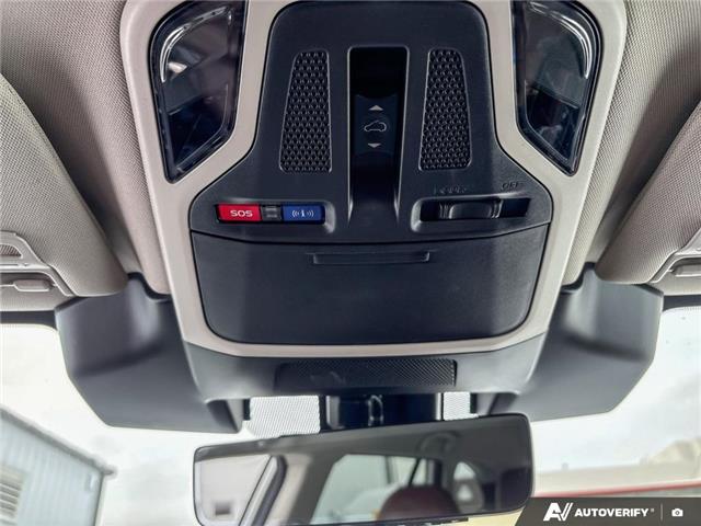 2024 Subaru Outback Premier XT (Stk: 20U4111) in Innisfil - Image 17 of 18