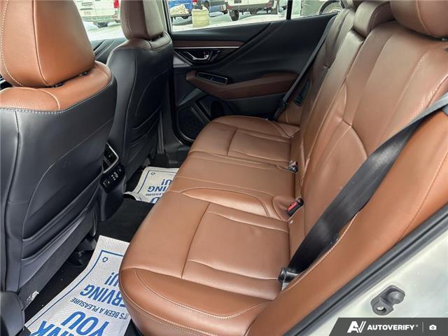 2024 Subaru Outback Premier XT (Stk: 20U4111) in Innisfil - Image 18 of 18