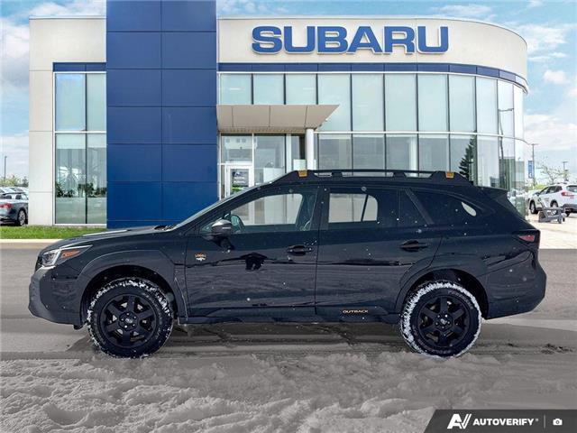 2023 Subaru Outback Wilderness (Stk: 2004503A) in Innisfil - Image 3 of 17