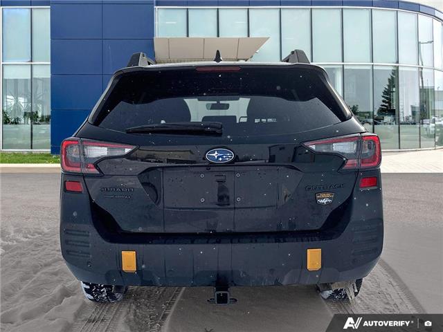 2023 Subaru Outback Wilderness (Stk: 2004503A) in Innisfil - Image 5 of 17