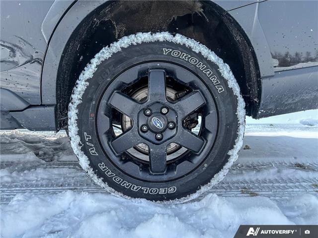 2023 Subaru Outback Wilderness (Stk: 2004503A) in Innisfil - Image 6 of 17