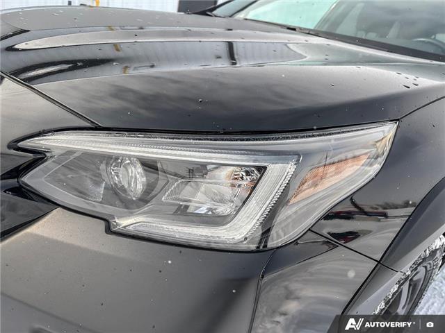 2023 Subaru Outback Wilderness (Stk: 2004503A) in Innisfil - Image 7 of 17