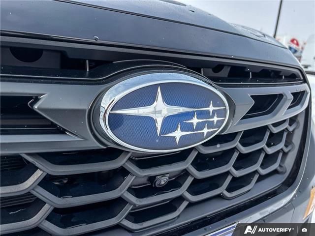 2023 Subaru Outback Wilderness (Stk: 2004503A) in Innisfil - Image 8 of 17