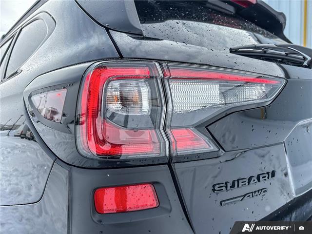 2023 Subaru Outback Wilderness (Stk: 2004503A) in Innisfil - Image 10 of 17