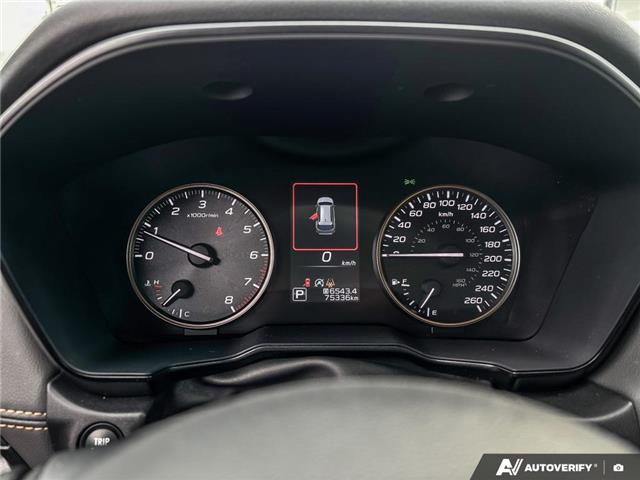2023 Subaru Outback Wilderness (Stk: 2004503A) in Innisfil - Image 13 of 17