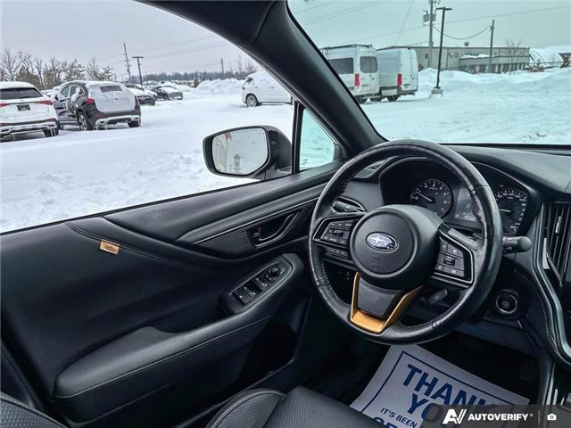 2023 Subaru Outback Wilderness (Stk: 2004503A) in Innisfil - Image 15 of 17