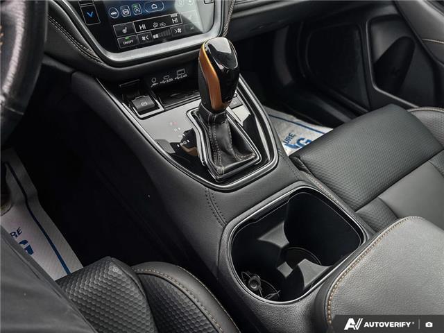2023 Subaru Outback Wilderness (Stk: 2004503A) in Innisfil - Image 16 of 17