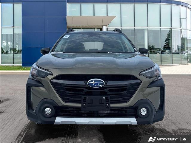 2024 Subaru Outback Limited XT (Stk: 20U4107) in Innisfil - Image 2 of 19 2024 Subaru Outback Limited XT (Stk: 20U4107) in Innisfil - Image 2 of 19