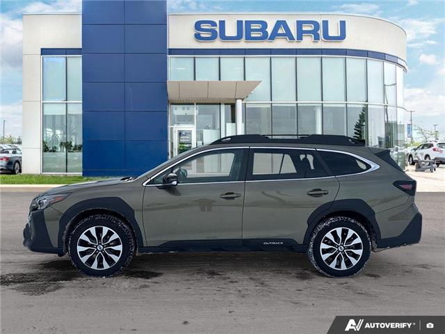 2024 Subaru Outback Limited XT (Stk: 20U4107) in Innisfil - Image 3 of 19 2024 Subaru Outback Limited XT (Stk: 20U4107) in Innisfil - Image 3 of 19