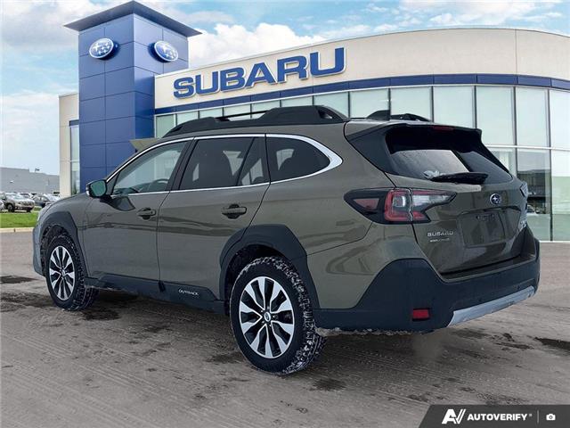 2024 Subaru Outback Limited XT (Stk: 20U4107) in Innisfil - Image 4 of 19 2024 Subaru Outback Limited XT (Stk: 20U4107) in Innisfil - Image 4 of 19