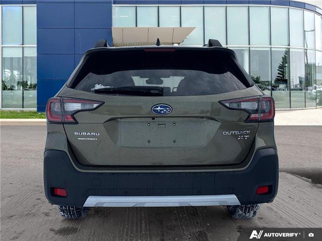 2024 Subaru Outback Limited XT (Stk: 20U4107) in Innisfil - Image 5 of 19 2024 Subaru Outback Limited XT (Stk: 20U4107) in Innisfil - Image 5 of 19