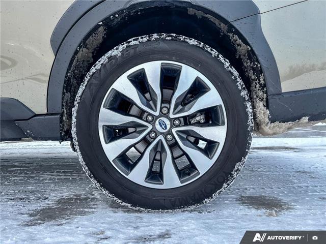 2024 Subaru Outback Limited XT (Stk: 20U4107) in Innisfil - Image 6 of 19 2024 Subaru Outback Limited XT (Stk: 20U4107) in Innisfil - Image 6 of 19