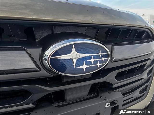 2024 Subaru Outback Limited XT (Stk: 20U4107) in Innisfil - Image 8 of 19 2024 Subaru Outback Limited XT (Stk: 20U4107) in Innisfil - Image 8 of 19