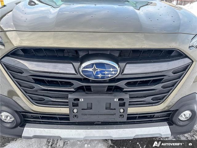 2024 Subaru Outback Limited XT (Stk: 20U4107) in Innisfil - Image 9 of 19 2024 Subaru Outback Limited XT (Stk: 20U4107) in Innisfil - Image 9 of 19