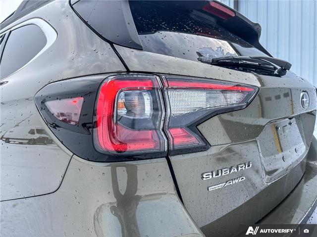 2024 Subaru Outback Limited XT (Stk: 20U4107) in Innisfil - Image 10 of 19 2024 Subaru Outback Limited XT (Stk: 20U4107) in Innisfil - Image 10 of 19
