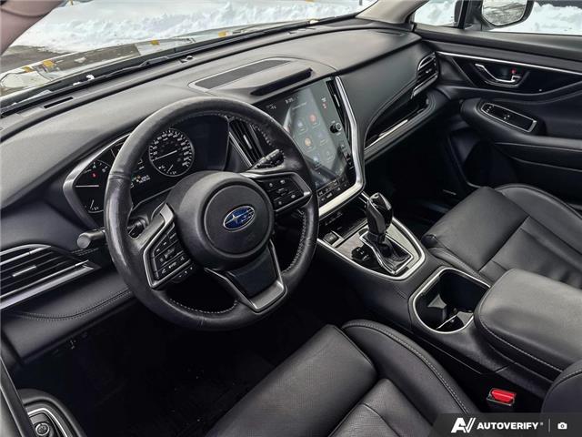 2024 Subaru Outback Limited XT (Stk: 20U4107) in Innisfil - Image 12 of 19 2024 Subaru Outback Limited XT (Stk: 20U4107) in Innisfil - Image 12 of 19