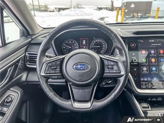 2024 Subaru Outback Limited XT (Stk: 20U4107) in Innisfil - Image 13 of 19 2024 Subaru Outback Limited XT (Stk: 20U4107) in Innisfil - Image 13 of 19