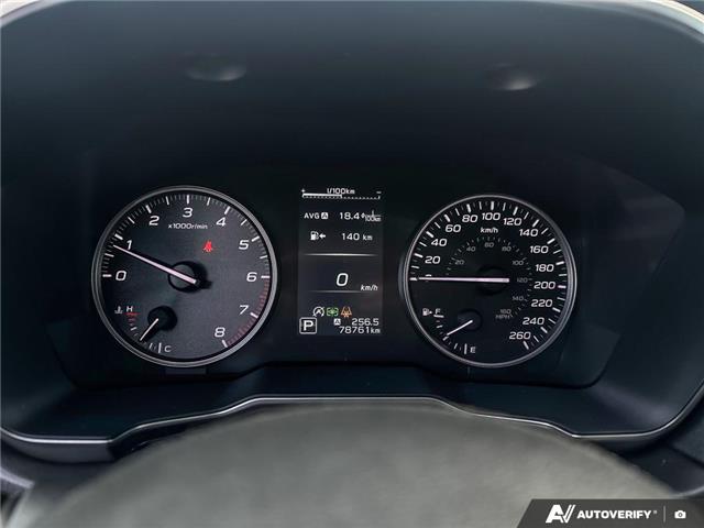 2024 Subaru Outback Limited XT (Stk: 20U4107) in Innisfil - Image 14 of 19 2024 Subaru Outback Limited XT (Stk: 20U4107) in Innisfil - Image 14 of 19