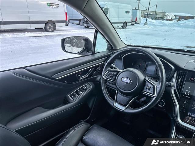 2024 Subaru Outback Limited XT (Stk: 20U4107) in Innisfil - Image 16 of 19 2024 Subaru Outback Limited XT (Stk: 20U4107) in Innisfil - Image 16 of 19